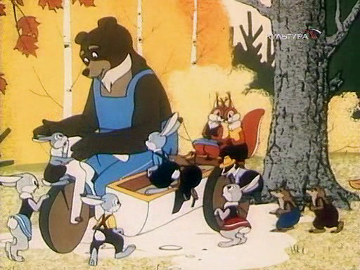 Советские мультфильмы бобик в гостях у барбоса смотреть онлайн бесплатно